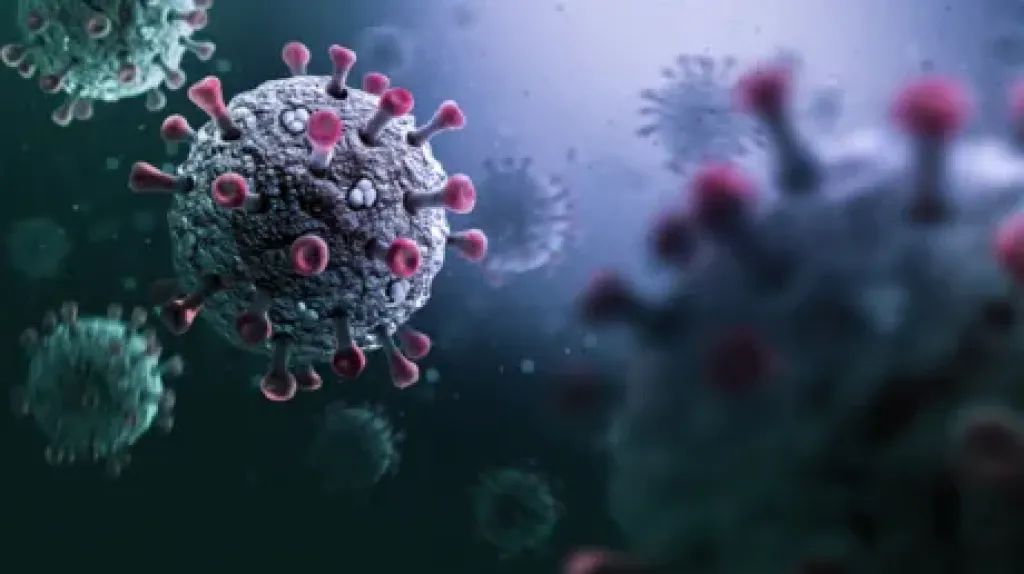 استشاري أمراض صدرية: انتشار الفيروس المخلوي «مبالغات لا أساس لها»| فيديو