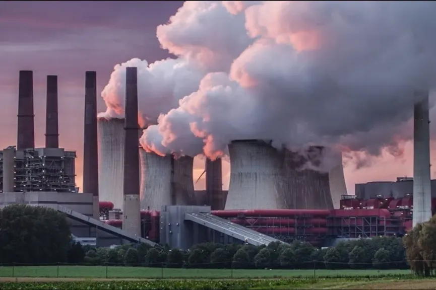 دراسة: انبعاثات الوقود الأحفوري في العالم تسجل رقما قياسيا جديدا في 2025