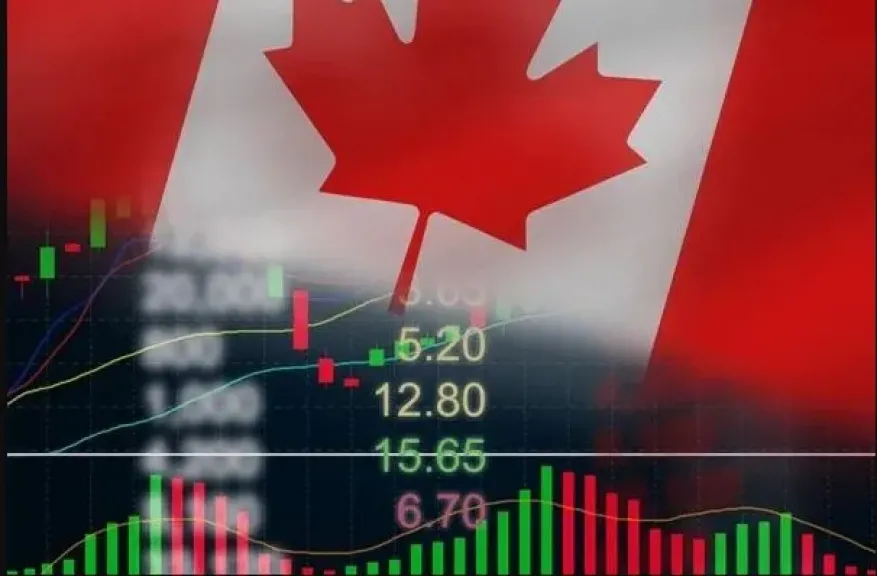 ضغوط متزايدة على بورصة تورونتو وسط اهتزاز ثقة المستثمرين في أسهم التكنولوجيا