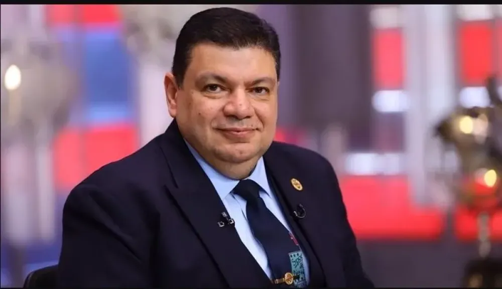 الدكتور امجد الوكيل : مشروع الضبعة النووي تحول من مجرد فكرة إلى واقع