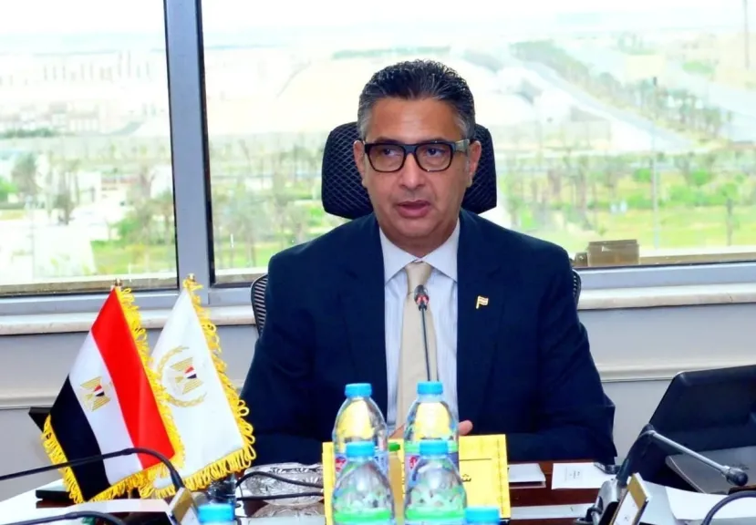 وزير التموين: استمرار الشراكة مع القطاع الخاص لتوفير زيوت الطعام للمواطنين بأسعار تنافسية