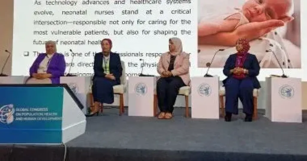 نقيب التمريض: البورد المصرى أعلى شهادة تخصصية فى التمريض توازي برامج الإقامة