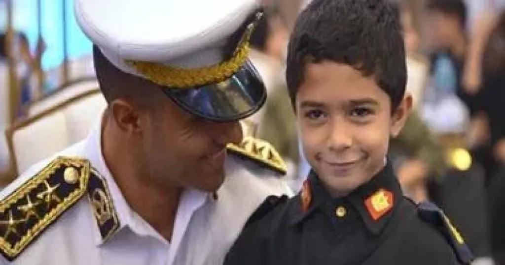 الداخلية تُكرم أبناء شهداء الشرطة لتفوقهم الدراسي وتواصل دعمهم المستمر