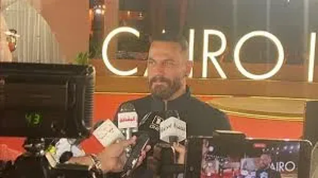 نيكولا معوض: الجمهور المصري كرهني بسبب ياسمين صبري