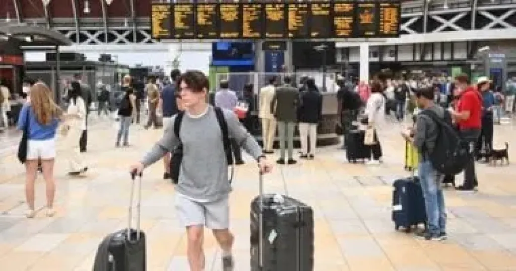 المملكة المتحدة تعلن خفض مستوى الحماية المقدّمة للاجئين