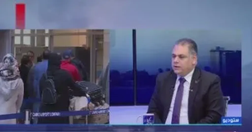 تنشيط السياحة: المتحف المصري الكبير سفير جديد ونستهدف الوصول إلى 30 مليون سائح