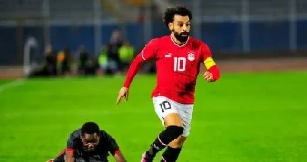 إراحة محمد صلاح أمام كاب فيردى وغياب زيزو وحمدى فتحى للإصابة