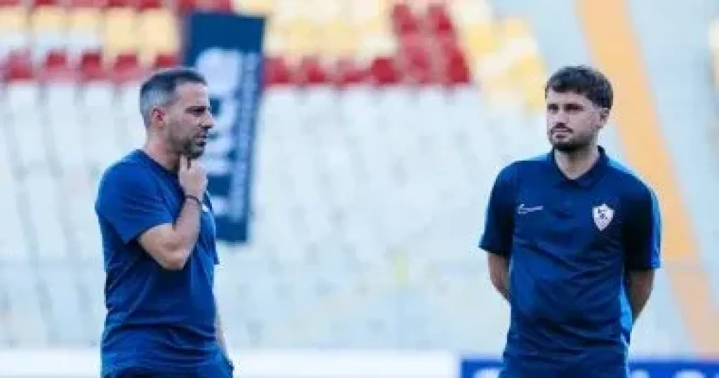 الزمالك: لن نسمح بتطور أزمة يانيك فيريرا وسنسدد الشرط الجزائي قريبًا
