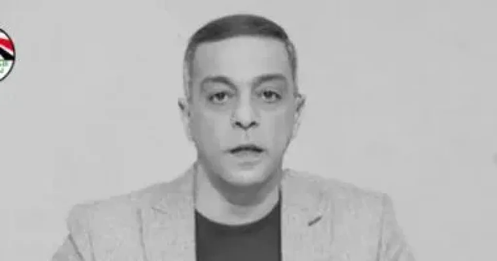 خالد الغندور يطالب بدعم أسرة محمد صبري: كان مصدر رزق أولاده وراتبه ضعيف