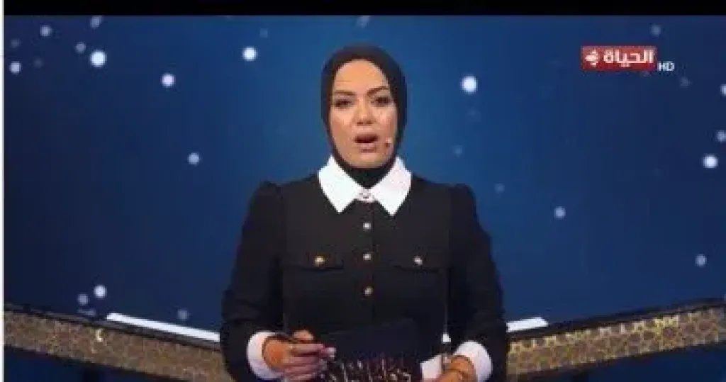 آية عبد الرحمن بدولة التلاوة: «مصر دايما ولادة وشمسها بتنور للعالم طريقه»