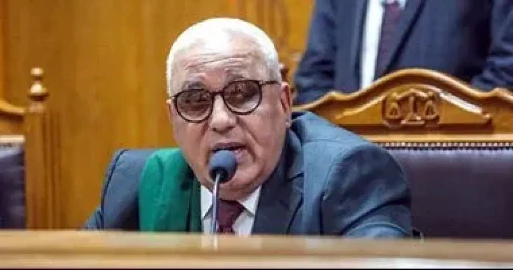 نظر محاكمة 20 متهما بالهيكل الإدارى بأوسيم اليوم