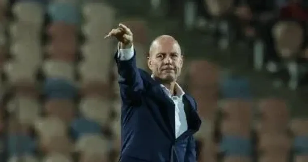 الأهلي يواصل استعداداته لمواجهة شبيبة القبائل الجزائري فى دوري الأبطال