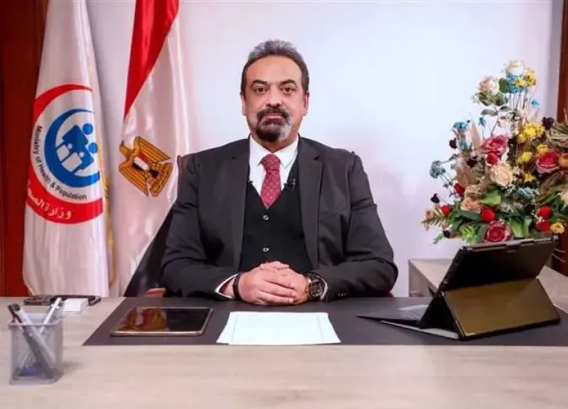 ”متحدث الصحة” يكشف تفاصيل إطلاق الاستراتيجية الوطنية للصحة الرقمية