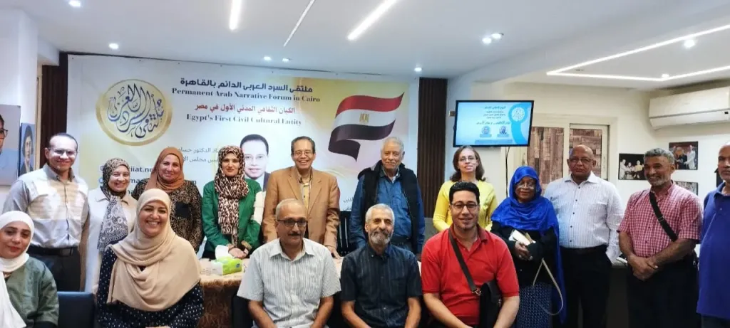 ملتقى السرد العربي يدعم مرضى السكري