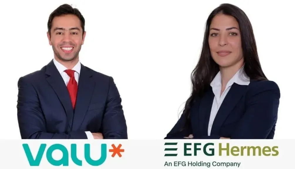 ڤاليو تنجح في إتمام الإصدار التاسع عشر لسندات توريق بقيمة 735 مليون جنيه