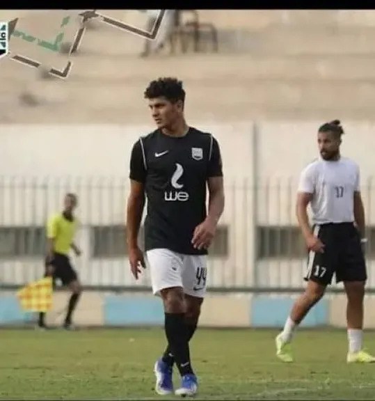 تجميد مفاوضات الأهلي مع أحمد طارق مدافع زد.. اعرف السبب