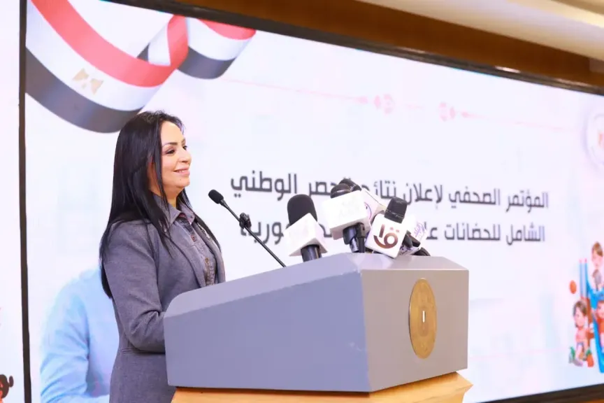 وزيرة التضامن الاجتماعي تكشف كواليس الحصر الوطني الشامل للحضانات على مستوى الجمهورية