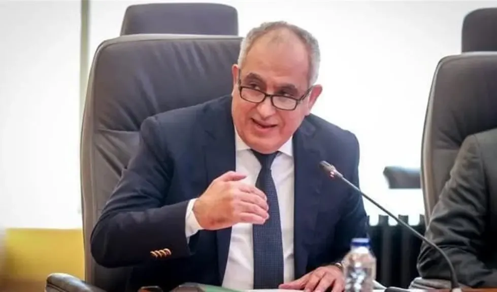 قرار للأمير بندبة بالقيام بتيسير  الأعمال بمستشفى النيل للتأمين الصحى.