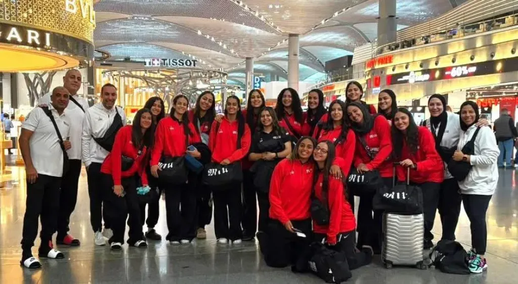 إنجاز عالمي جديد للجامعات المصرية في بطولة الجامعات ببرشلونة