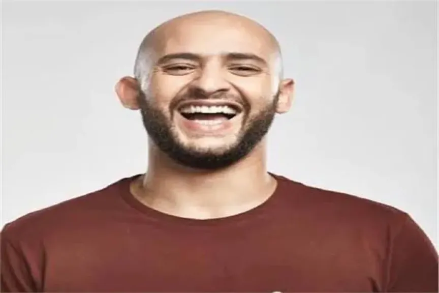 التحريات تكشف تفاصيل القبض على الفنان شادي الفونس بمخدر الماريجوانا