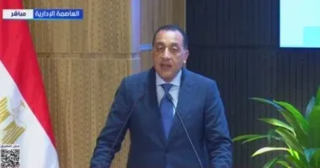 قرار حكومى بتعيين أحمد عبد السلام عفيفى نائبا لرئيس هيئة الرقابة المالية