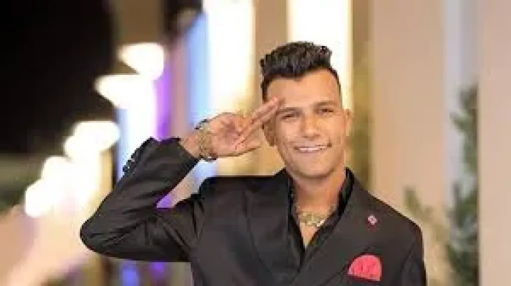 6 يناير.. أولى جلسات محاكمة عصام صاصا لاتهامه بسرقة لحن أغنية