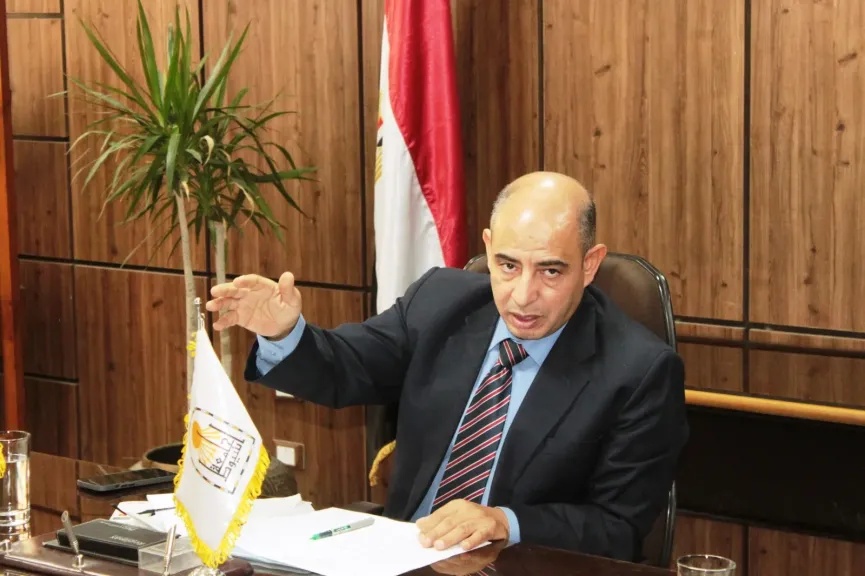 لجنة تدوير المخلفات الصلبة والزراعية بجامعة أسيوط تتابع جهود التوسع في مشروعات