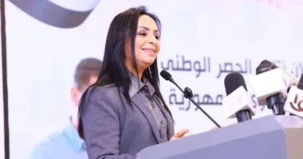 وزيرة التضامن: الحصر الوطني للحضانات تنفيذا لتكليفات رئاسية