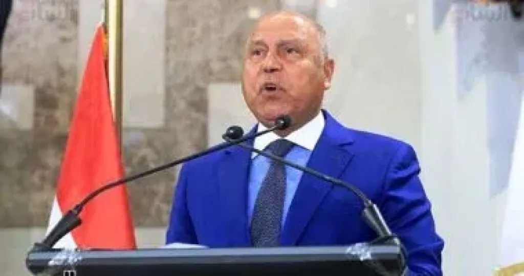 وزير النقل: تم مضاعفة مساحة الموانئ فى عهد الرئيس السيسى