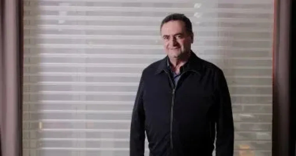 وزير دفاع الاحتلال: قوة متعددة الجنسيات تتولى مهمة نزع سلاح حماس فى غزة