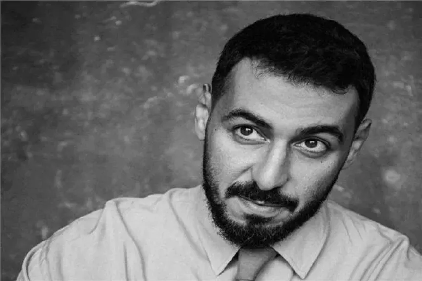 غدًا.. حلقة نقاش للمخرج علي العربي في مهرجان القاهرة السينمائي