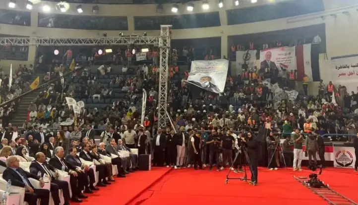 المستشار علاء فؤاد: القائمة الوطنية من أجل مصر مشروع وطني لصناعة برلمان قادر على مواجهة التحديات