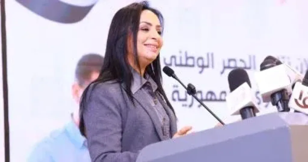 وزيرة التضامن تمنح 10 موظفين عمرة و2 أقباط مكافأة للمشاركة فى حصر الحضانات