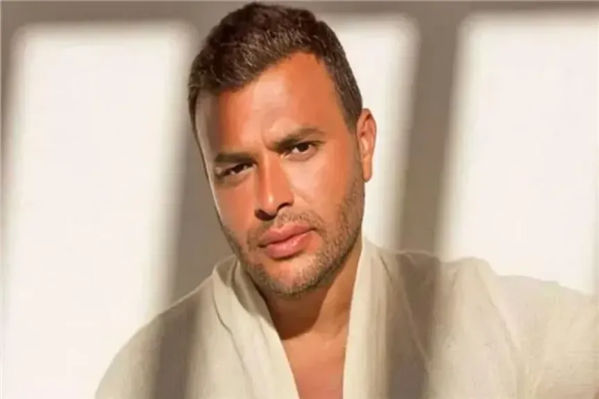 رامي صبري يحل ضيفًا على عمرو أديب في «الحكاية»