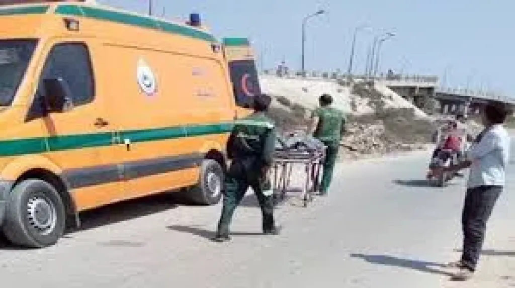 العثور على جثة أسفل كوبري أبو الخير بالعامرية ونيابة الإسكندرية تحقق في الواقعة