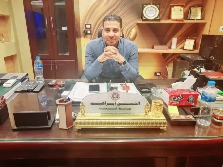 ضبط عاطل بحوزته 3000 قرص ترامادول ببني سويف