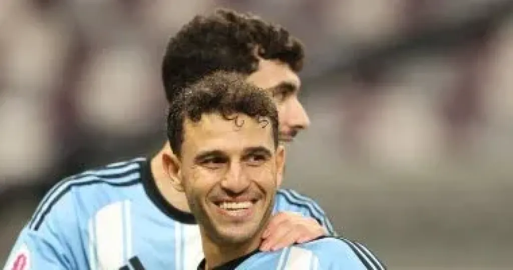 أبو العلا يكشف عن حالة مصابي المنتخب قبل أمم أفريقيا