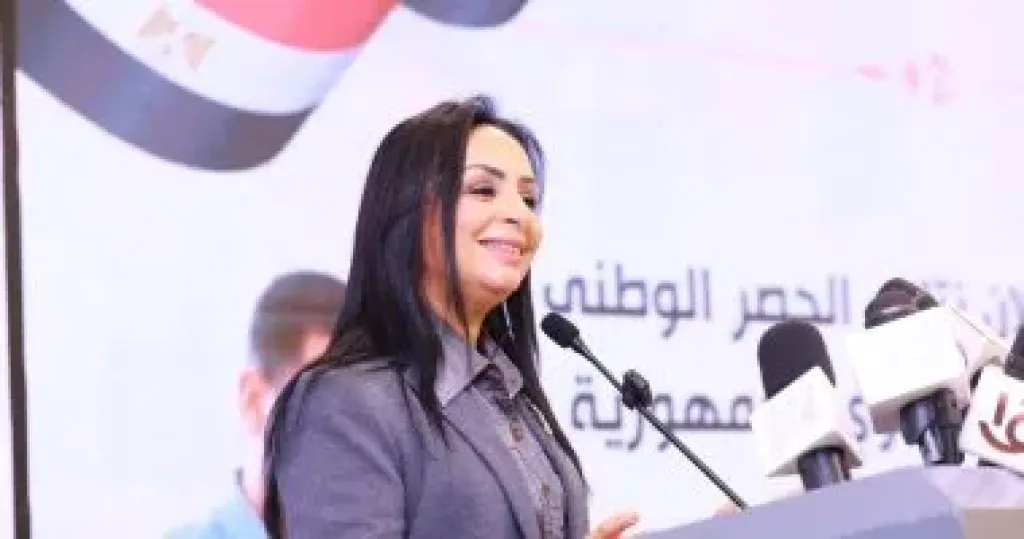 وزيرة التضامن: 16.5 ألف حضانة مسجلة من أصل 48 ألفًا على مستوى الجمهورية