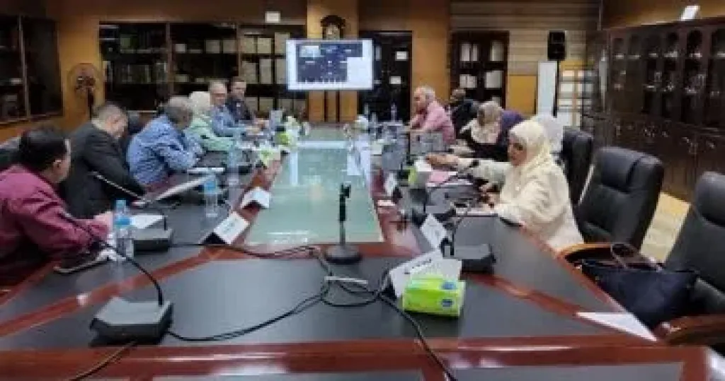 مصر تستضيف الاجتماع الإقليمي للتحضير للمعاهدة الدولية للموارد الوراثية للأغذية