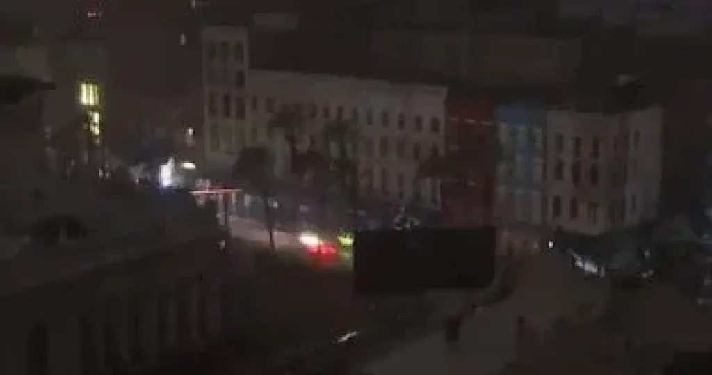 انقطاع الكهرباء عن 14 قرية وتوابعها فى 5 مراكز بكفر الشيخ لصيانة 10 مغذيات غدا