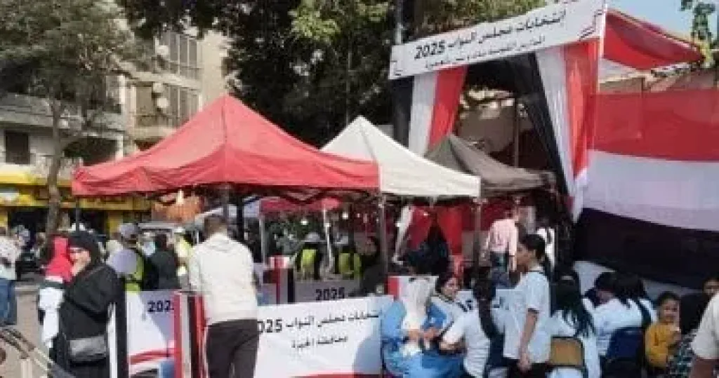 إعلان النتيجة الرسمية للمرحلة الأولى من مجلس النواب اليوم