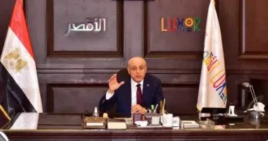 محافظ الأقصر يصدر حركة تكليفات جديدة لرؤساء بعض الوحدات المحلية بقرى مركز القرنة