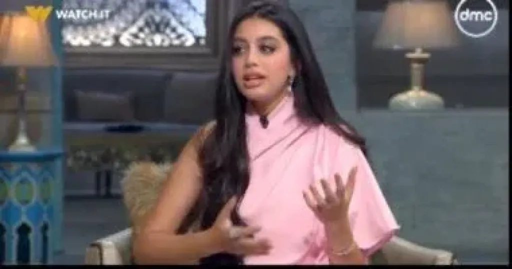 ياسمين العبد 