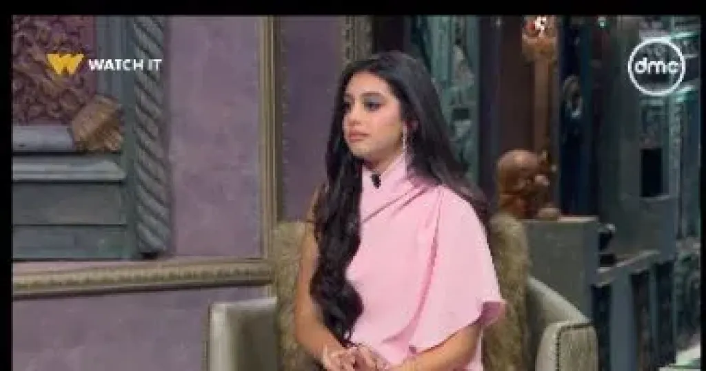 إسعاد يونس لياسمين العبد: جبتي الخبرة دي منين؟.. والفنانة: من بدرى بفتح طريقى