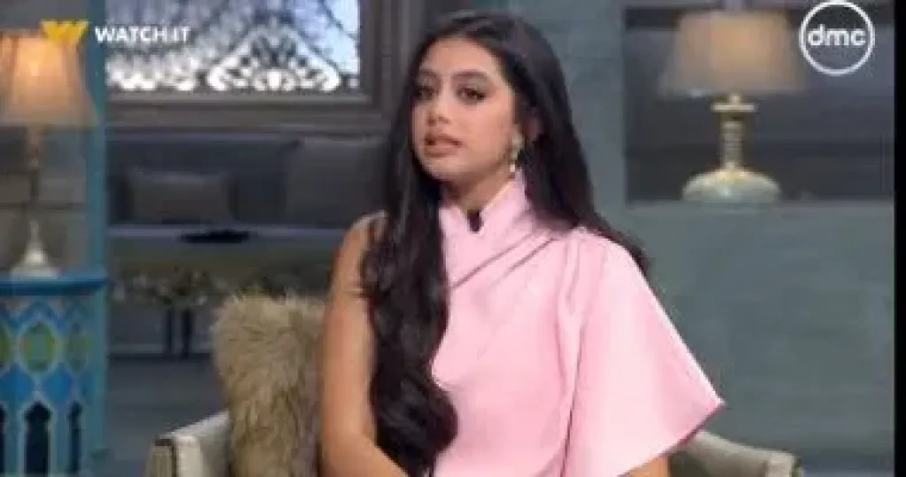 ياسمين العبد: تجاوزت مرحلة المراهقة وأتعلم الموازنة بين فني وحياتي الشخصية