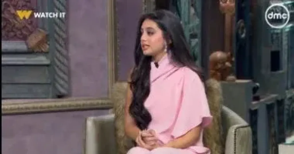 ياسمين العبد تسترجع أصعب أدوارها في لام شمسية: أصبت بانهيار بعد آخر مشهد