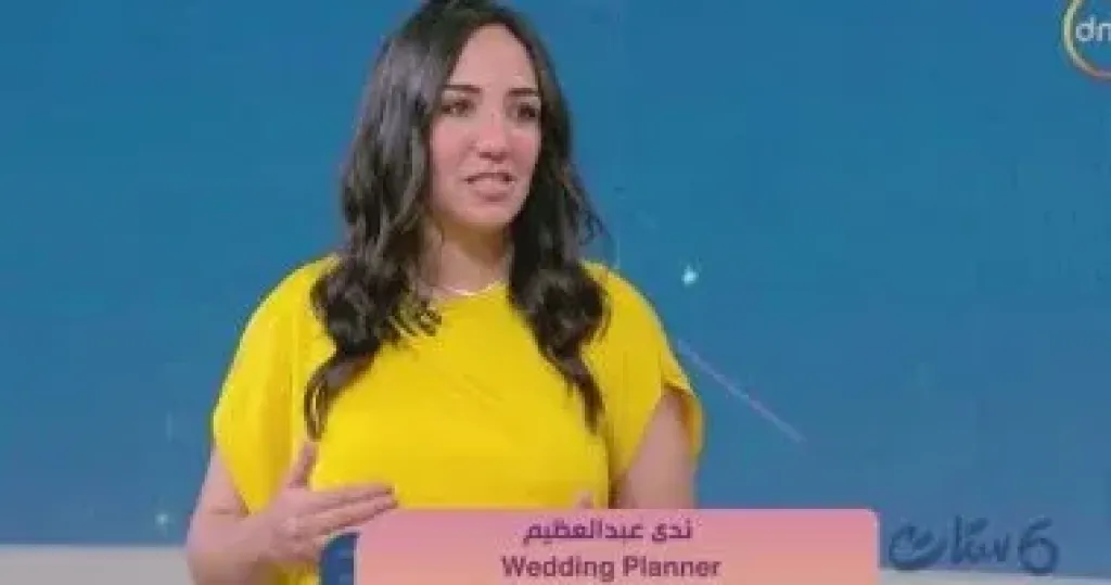 خبيرة تكشف سر تحويل المناسبات العادية لاحتفالات استثنائية بلمسات إبداعية