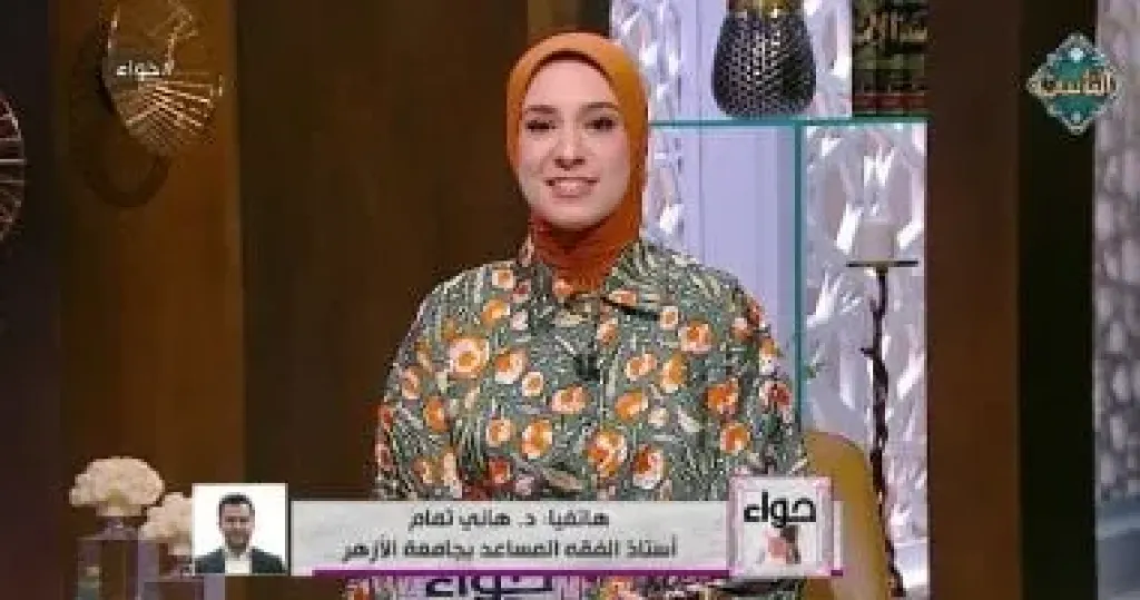هاني تمام: برنامج دولة التلاوة أعاد الريادة لمصر وجمع المصريين حول القرآن