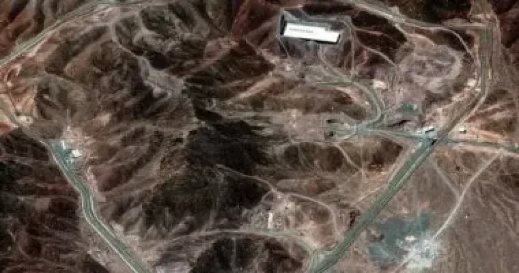 إيران: البرنامج النووى لا يزال سليما رغم الأضرار الكبيرة فى المواقع النووية