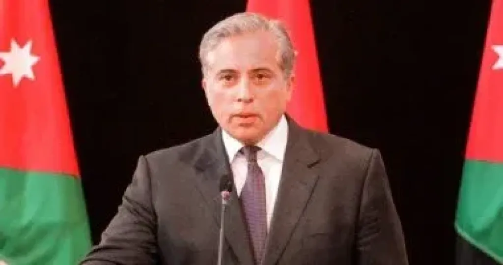 الأردن يوافق على منحة أمريكية بقيمة 845 مليون دولار لدعم الخزينة لعام 2025